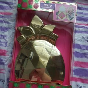 TARTE PINEAPPLE OF MY EYE VOL. II BNIB